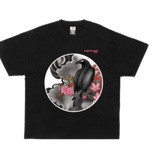Raven - Unisex Short Sleeve